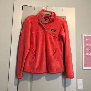 Women’s Patagonia Pullover